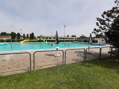 Piscina Comunale di Borgonovo