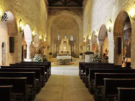 Pieve di San Giorgio