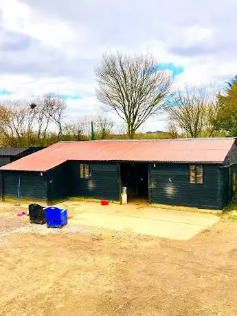 Ingold Lodge livery yard/stables