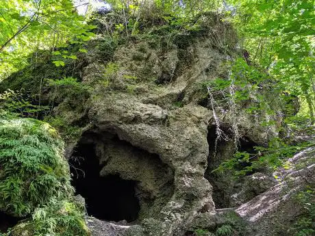 DrachenhÃ¶hle