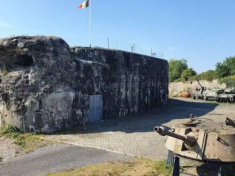 Fort d'Aubin-Neufchâteau