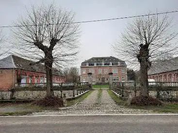 Château de Rouveroy