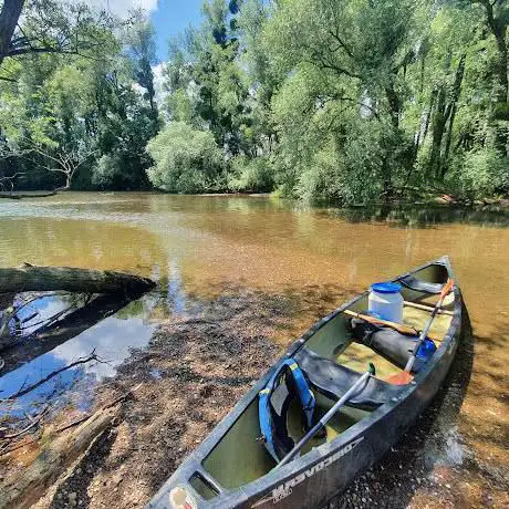 Voray Canoe Kayak