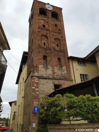 Torre civica