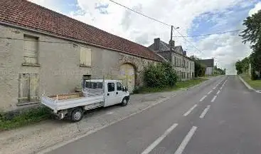 Église du Gault-Soigny