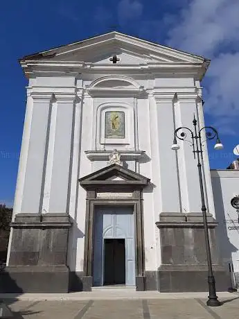 Parrocchia di San Pietro Apostolo