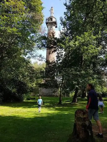 Hawkstone Park Follies - Monument