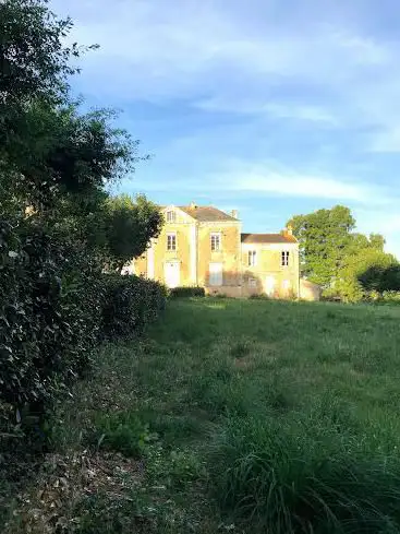 Château des Bretaudières