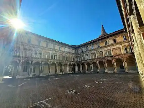 Museo storico â€œG. Cadoliniâ€