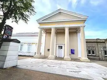 Leicester Museum and Art Gallery