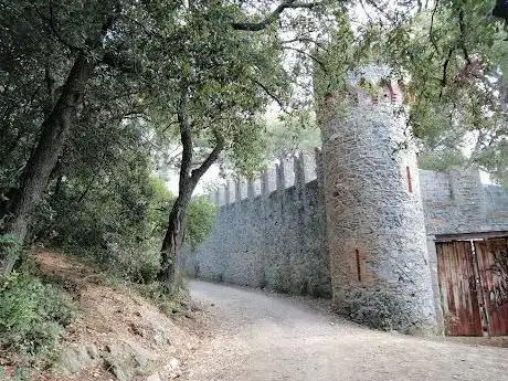 Passerella di Capo Santo Spirito