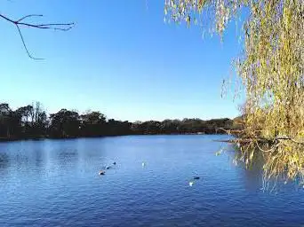 Petersfield Heath & Pond/Lake