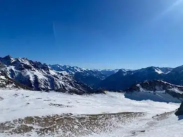 Point de vue en haut du Prorel