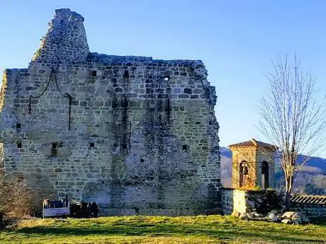 Castel Castagnaio