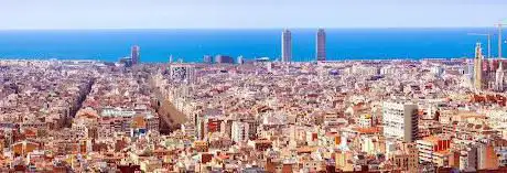 Barcelona Private Tours (Barcelona Top Tours - Barceg)