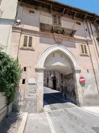 Porta Sant'Antonio