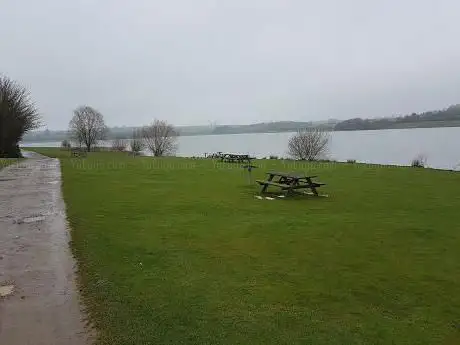 Pitsford Water