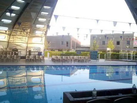 Piscine Tournesol d'Hellemmes