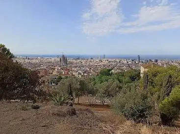 Parc del Guinardó