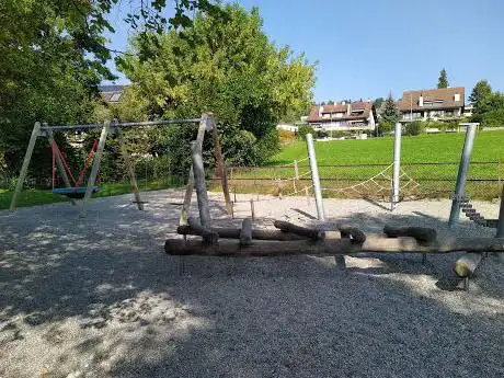 Spielplatz Obere Lattenbergstrasse