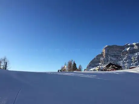 Zoldo Valley Ski Area