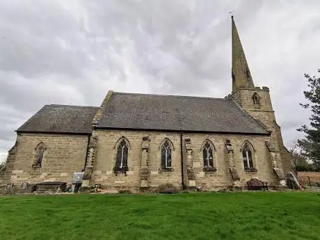 St Mary's Church