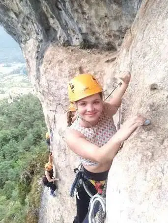 Emotion Nature â€¢ Via Ferrata Gorges du Tarn â€¢ Canyoning Lozère â€¢ Spéléo â€¢ Canoë Kayak