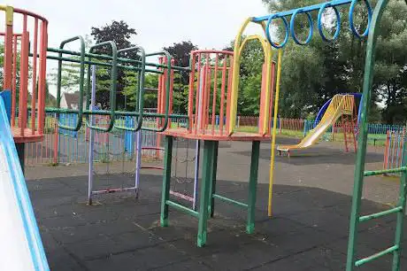 Clough Hall Park Playground