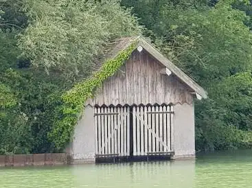 Cabane des oiseaux