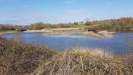 Forge Mill Lake