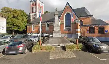 Monument aux Morts