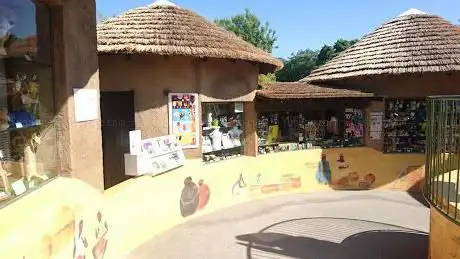 Parc zoologique de Plaisance du Touch