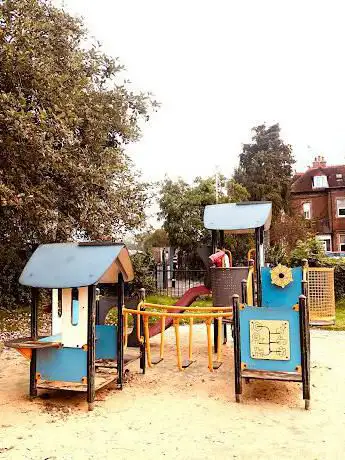 Hinksey Playground