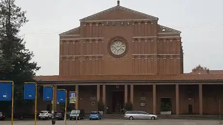 Church of the Immaculate Heart of Mary and Saint Hilarius