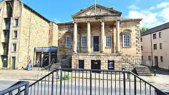 Lancaster Maritime Museum