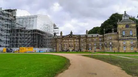 Wentworth Woodhouse