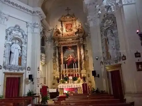 Chiesa di Santa Maria Maddalena