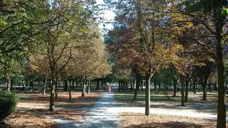 Parco Della Pace