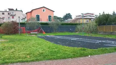 Skate Park