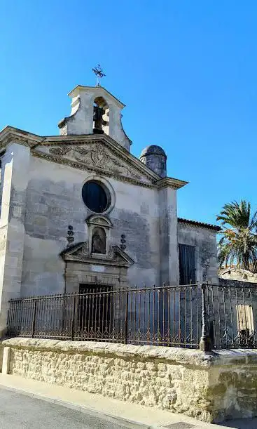 Chapelle des Pénitents Gris