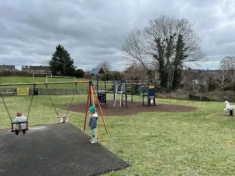 St Johns Road Play Park