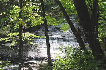 Ruisseau-De Montigny Nature Park