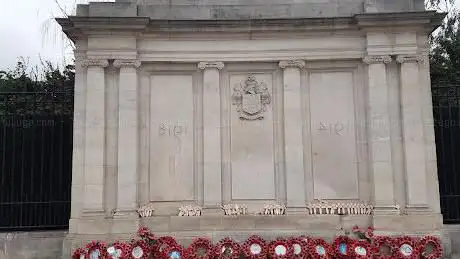 1914-1918 War Memorial