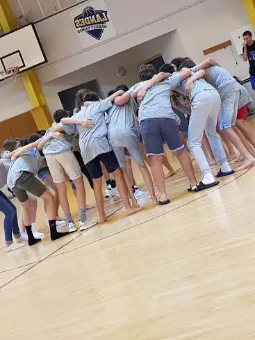 Comite Landes Basket Ball