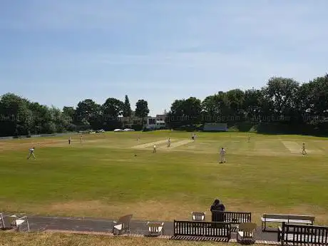 Old Hill Cricket Club