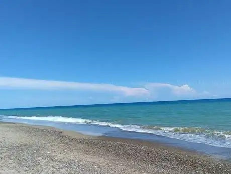 Spiaggia Gorgo Lungo