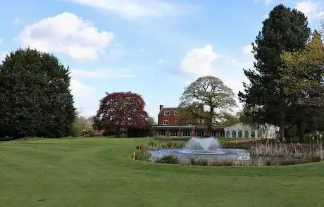 Shrewsbury Golf Club