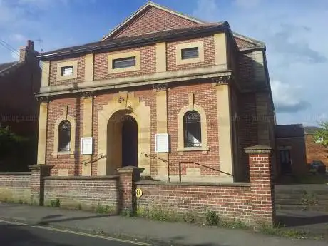 Bethesda Baptist Church