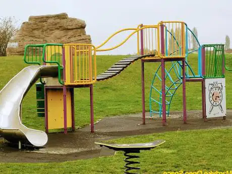 Mardyke Open Space Play Area