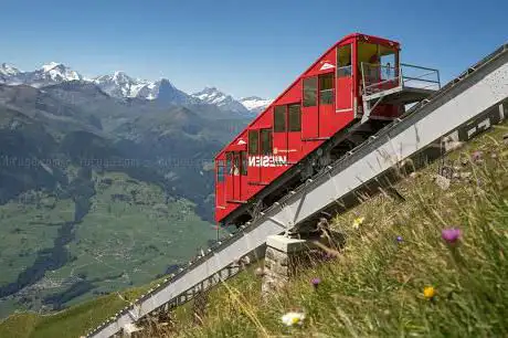 Niesenbahn